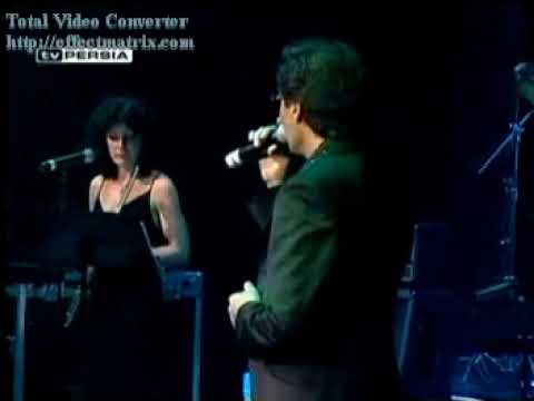 امید سلطانی کنسرت سوئد آهنگ دوست دارم ترک غربت و تومحشری