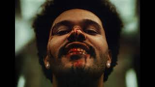 The Weeknd - Escape From LA (Audio)