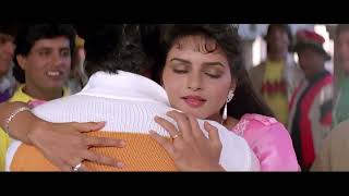 PHOOL AUR KAANTE 1991 -Maine Pyar Tumhise 1080p