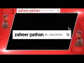 Zaheer pathan