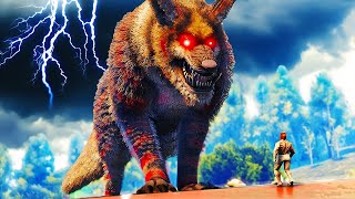 This New Creature Is Going To Change Everything.. | Ark DOX #6