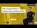 The Evolution of ChangeNOW: Strategy, New Features, and the Road to Retail | Partner Content