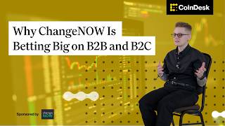 The Evolution of ChangeNOW: Strategy, New Features, and the Road to Retail | Partner Content