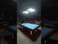 amatuer level 😅 #billiards #pool #sports #pov