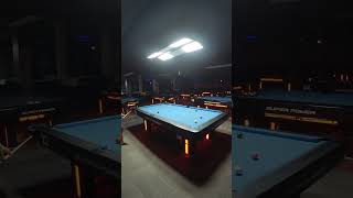 amatuer level 😅 #billiards #pool #sports #pov