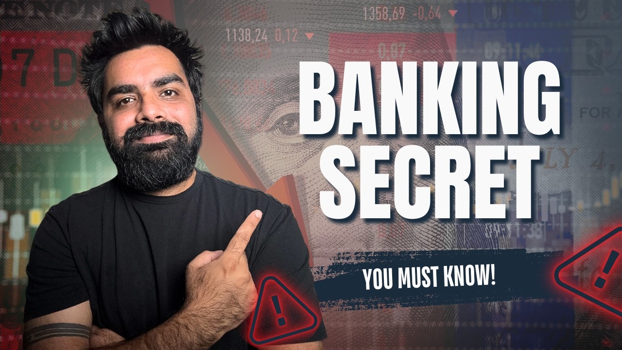 Stop Letting Your Bank Rip You Off: The 