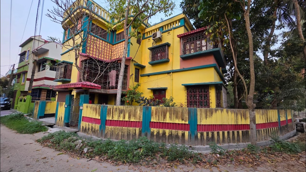 Big House for sale in Konnagar 