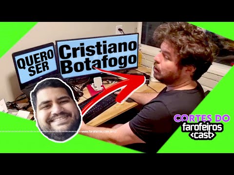 Artigos de Pedro Octávio em FAROFEIROS