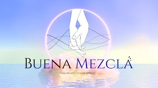 Buena Mezcla | Piter-G (VideoLyric) (Prod. por Piter-G)