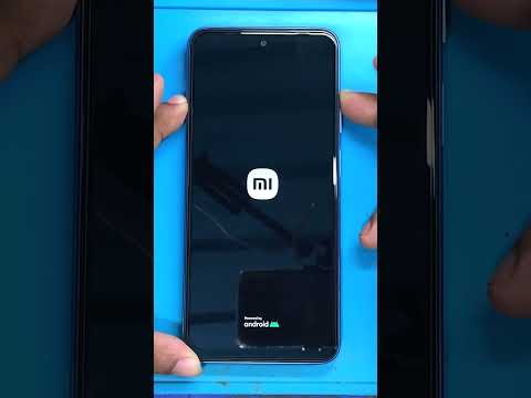 Xiaomi Redmi 10 2022 Hard Reset | Forget Screen Lock Bypass |
