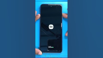 Xiaomi Redmi 10 2022 Hard Reset | Forget Screen Lock Bypass |