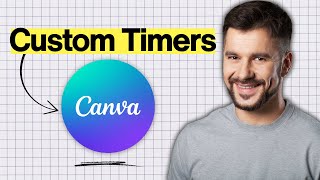 How to Create Custom Timers in Canva (2026 Guide)