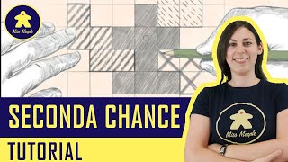 SECOND CHANCE - Tetris-Style Board Game - Tutorial 89 screenshot 1