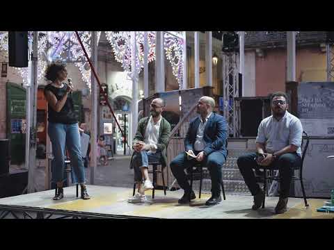 "Lucera 2026: una comunità, una regione" - Via al percorso verso la Capitale italiana della Cultura