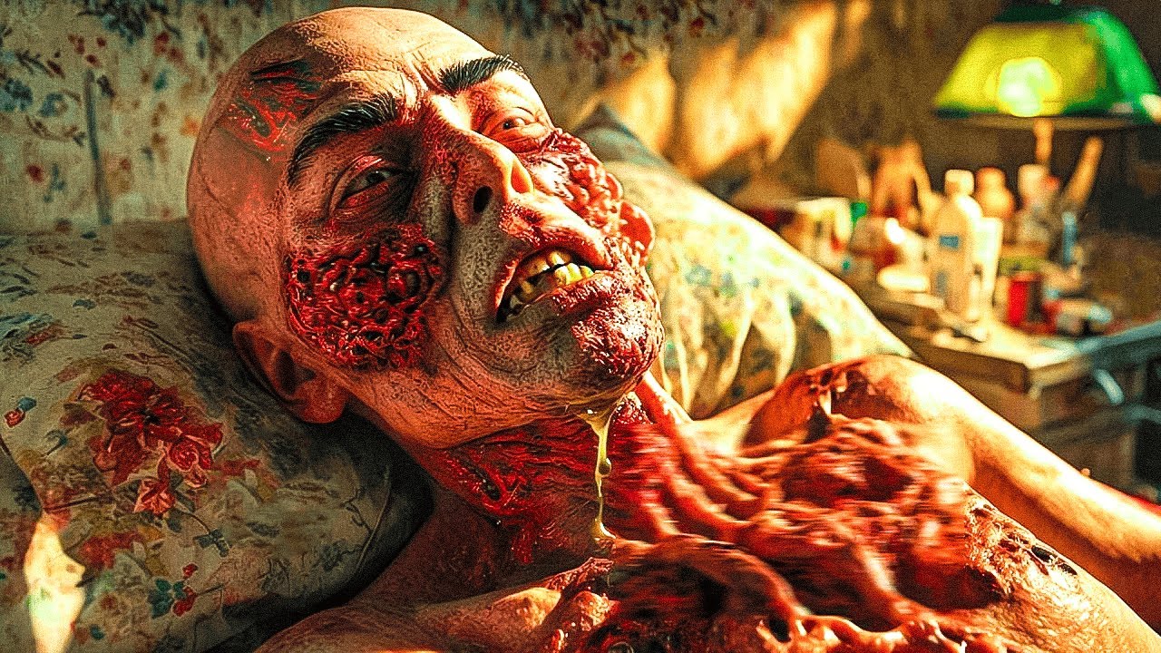 When Evil Lurks (2023) Film Explained in Hindi/Urdu Summarized | हिन्दी V4 Movie Explainer