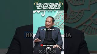 HABIB JAFAR PENASARAN NANYA KALO PENDETA ITU ADA YANG PEREMPUAN ? ONAD BORIS LOGIN CLOSE THE DOOR