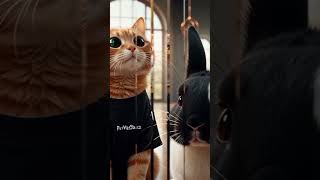Meeting Life Number One: The Feline Source Code 🧬🐈