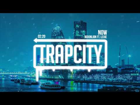 Now (feat. LXI)
