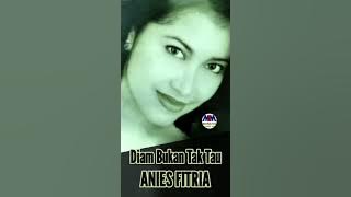 ANIES FITRIA - DIAM BUKAN TAK TAU