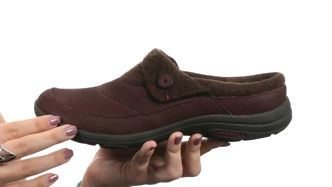 merrell dassie fold moc