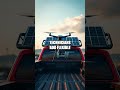 From Rust to Skyward Scout: A Solar Powered Drone Carrier