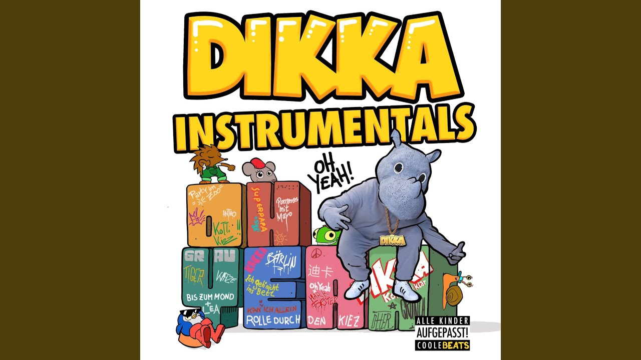 Watch Grau (Instrumental) on YouTube Watch Grau (Instrumental) on YouTube