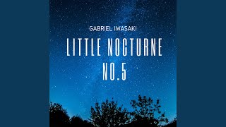 Little Nocturne No. 5
