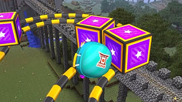 Going Balls - New SpeedRun Gameplay Level 36-40