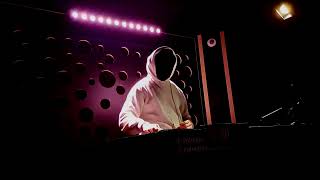 Luguiev - Live at @plugthejack Brussels DJ Jam (Full DJ Set)