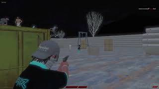 MariiTv- Mdot EBK - GodFather FiveM Montage