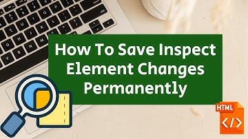Make Inspect Element Changes Permanent! Full Tutorial (Easy Chrome Trick)
