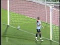ضربة الجزاء الخادعة ضد الحارس العسكري نجومي