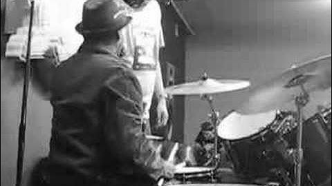 Tony Allen @ Red Bull Music Academy Toronto