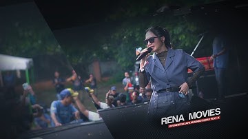 SELENDANG BIRU   RENA MOVIES NEW PALLAPA || SEWINDU PLAT K 2024