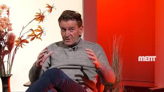 Luc Steeno: 'Zingen voor de Koning... op dat moment besef je pas hoe bijzonder dit vak is."