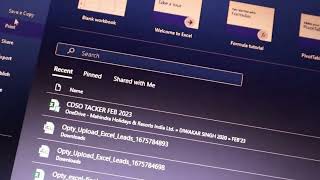 Refresh Pivot Table | How to Refresh Pivot Table automatically when source data changes Excel