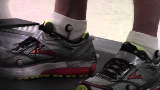 Running Analysis at the SPAHCC