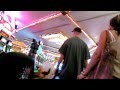 Walking Thru Luxor Las Vegas & Buffet Review - YouTube