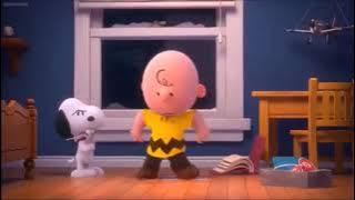 Learning to Dance with Snoopy- The Peanuts Movie (2015)