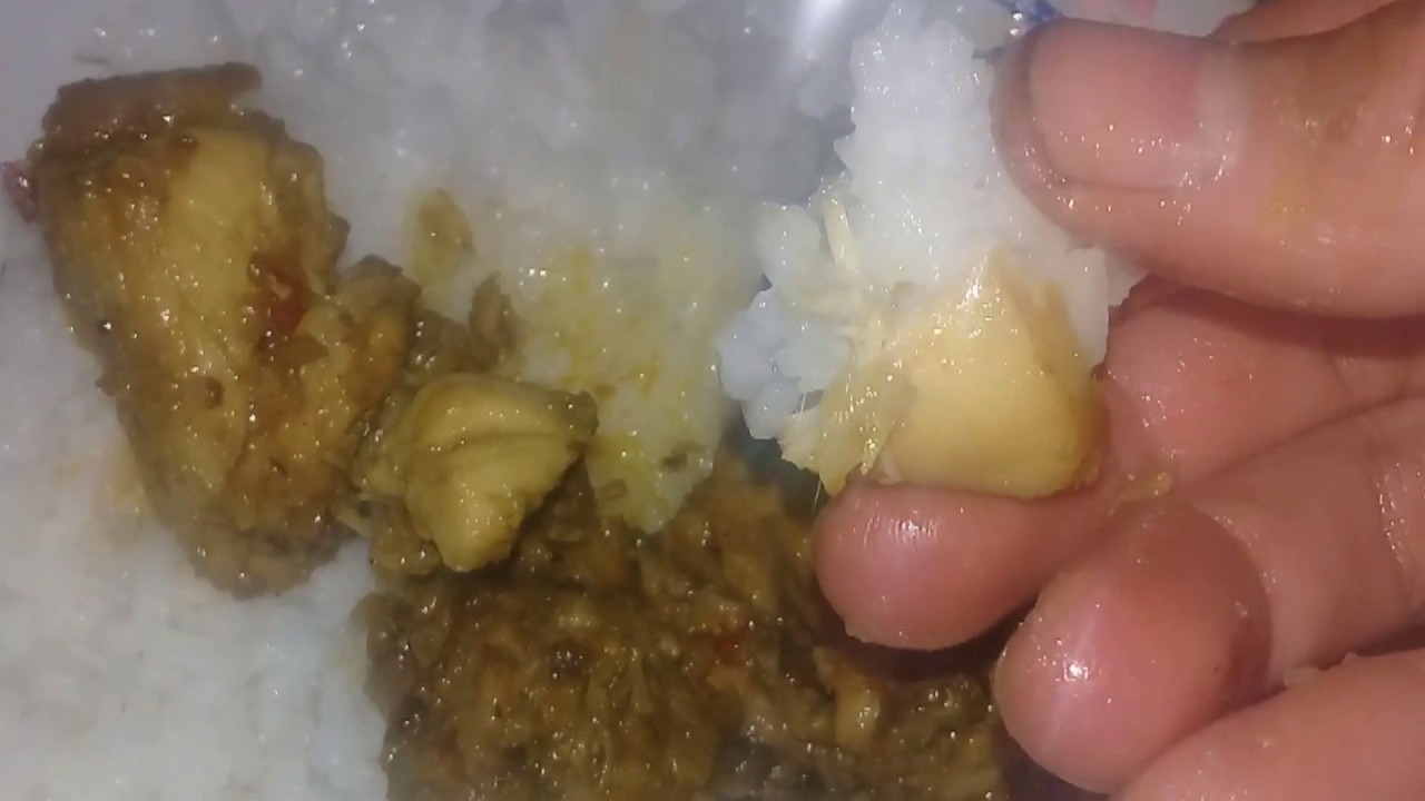 cara memasak rica-rica ayam bikin ngiler - YouTube