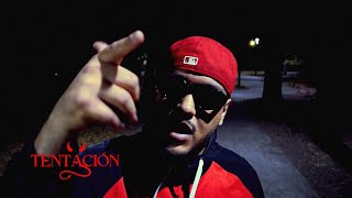 Leyruk - La Última Tentación Visualizer Tentación