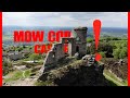 Visiting a CASTLE and this Happened!! Week 9 | Coronavirus | Stoke on Trent | Mow Cop