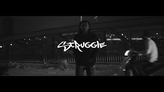 Infine x Legacy - Struggle (ft. Yash Rasaliya)