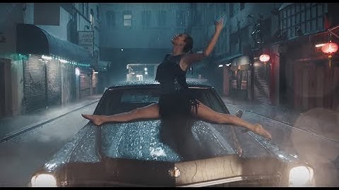 Taylor Swift- Delicate