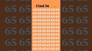 Find Odd Numbers #maths #queddle #riddels #riddles #puzzle #quiz #canyouanswer #braintest #gk #upsc