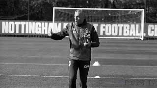 Chris Hughton New Nottingham Forest Manager Talksport 09-10-2020