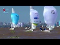 2016 470 Worlds - Catch Up with Belcher/Ryan