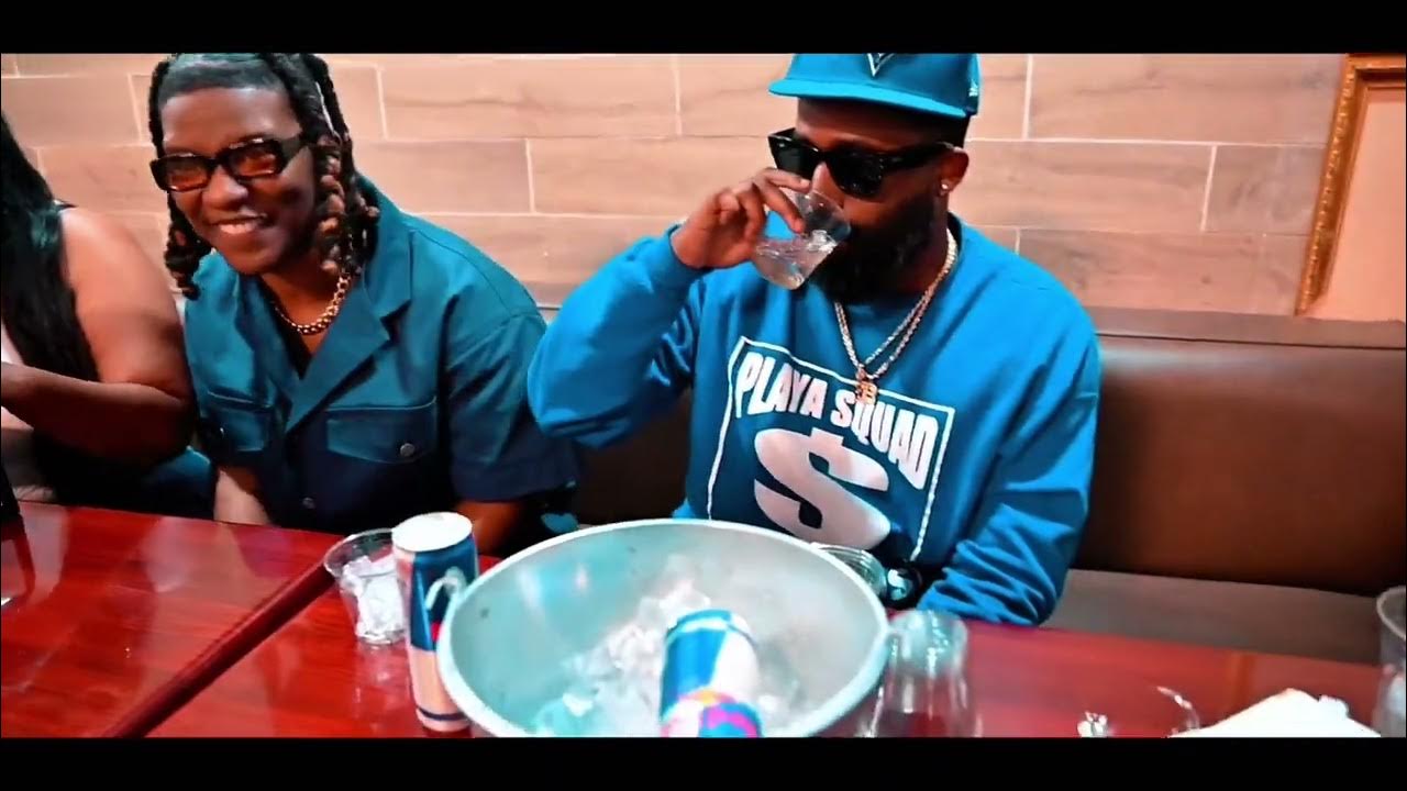 “5 Mo’ Minutes” by Myia B Music! Behind the Scenes footage at the S Bar! “5 Mo’ Minutes” by Myia B Music! Behind the Scenes footage at the S Bar!