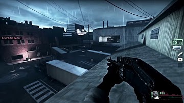 ☣️Left 4 Dead 2 Last Man On Earth - NO Mercy Expert 4K☣️