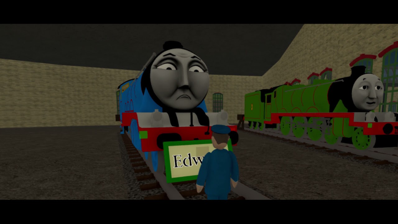 Tenders for Henry - A Halliday Studios Adaptation